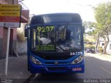 Autotrans > Turilessa 06529 na cidade de Belo Horizonte, Minas Gerais, Brasil, por Matheus  Felipe. Número da foto: #:id.
