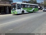 Viação São José RJ 200.001 na cidade de Belford Roxo, Rio de Janeiro, Brasil, por Roger Silva. Número da foto: #:id.