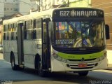 Viação Penha Rio B10546 na cidade de Rio de Janeiro, Rio de Janeiro, Brasil, por Renan Vieira. Número da foto: #1970616.