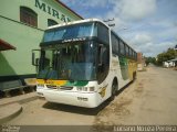 Empresa Gontijo de Transportes 15455 na cidade de Conselheiro Pena, Minas Gerais, Brasil, por Luciano Nouza Pereira. Número da foto: #1969111.
