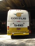 Empresa Gontijo de Transportes 9410 na cidade de Belo Horizonte, Minas Gerais, Brasil, por Victor Gomes Alves. Número da foto: #1969196.