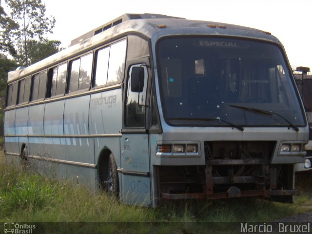 Auto Locadora Madruga 9008 na cidade de Nova Santa Rita, Rio Grande do Sul, Brasil, por Marcio  Bruxel. ID da foto: 1971961.