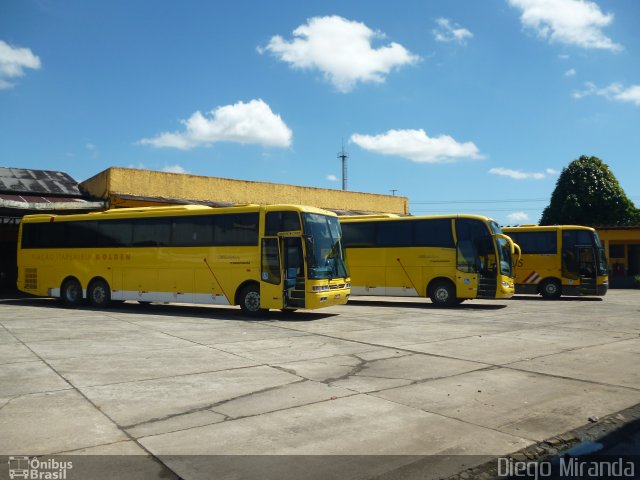 Viação Itapemirim 45331 na cidade de Ananindeua, Pará, Brasil, por Denise Miranda. Número da foto: #1971741.