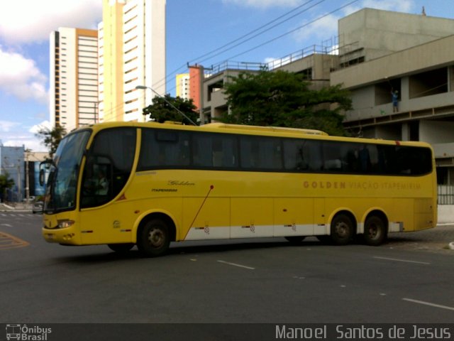 Viação Itapemirim 5085 na cidade de Fortaleza, Ceará, Brasil, por Manoel  Santos de Jesus. Número da foto: #1972124.