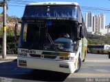 Empresa Gontijo de Transportes 15845 na cidade de Belo Horizonte, Minas Gerais, Brasil, por Júlio  Mandelli. Número da foto: #1972300.