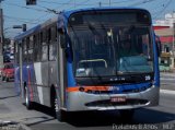 Veneza Transportes e Turismo 29 na cidade de São Paulo, São Paulo, Brasil, por Cristiano Soares da Silva. Número da foto: #1972447.