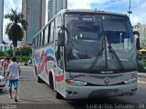 São Matheus 30 na cidade de Salvador, Bahia, Brasil, por Mairan Santos. Número da foto: #:id.