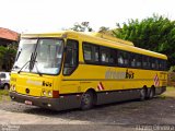 Viação Itapemirim 6005 na cidade de Paraíba do Sul, Rio de Janeiro, Brasil, por Flávio Oliveira. Número da foto: #1971680.