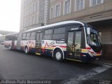 Nortran Transportes Coletivos 6564 na cidade de Porto Alegre, Rio Grande do Sul, Brasil, por Matheus Platiz Nepomuceno. Número da foto: #:id.