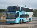 Auto Viação Progresso 6023 na cidade de Recife, Pernambuco, Brasil, por Luiz Carlos de Santana. Número da foto: #1971170.