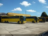 Viação Itapemirim 45331 na cidade de Ananindeua, Pará, Brasil, por Denise Miranda. Número da foto: #1971741.