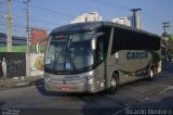 Viação Garcia 7746 na cidade de São Paulo, São Paulo, Brasil, por Ricardo Silva Monteiro. Número da foto: #1972403.