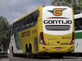 Empresa Gontijo de Transportes 18720 na cidade de São Paulo, São Paulo, Brasil, por Fabiano de Oliveira Prado. Número da foto: #:id.