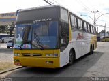 Ativa Fretamento e Turismo 1001 na cidade de Rio de Janeiro, Rio de Janeiro, Brasil, por Zé Ricardo Reis. Número da foto: #:id.