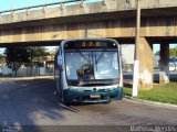 Viação Grande Vitória 6470 na cidade de Vitória, Espírito Santo, Brasil, por Matheus Mendes. Número da foto: #:id.