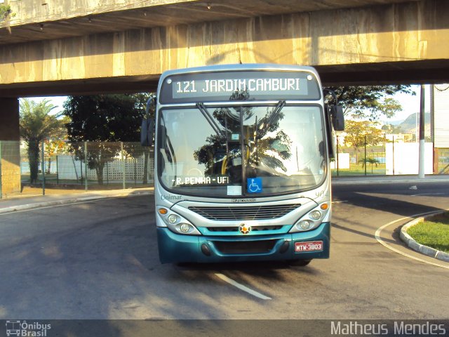 Unimar Transportes 9048 na cidade de Vitória, Espírito Santo, Brasil, por Matheus Mendes. Número da foto: #1973390.