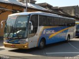 Fácil Transportes e Turismo RJ 140.041 na cidade de Rio de Janeiro, Rio de Janeiro, Brasil, por Lucas Lima. Número da foto: #1975078.