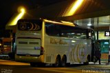 Kin-Guin Turismo e Transporte 1015 na cidade de Pardinho, São Paulo, Brasil, por Francisco Ivano. Número da foto: #1974819.