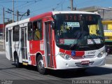Transcooper > Norte Buss 4 5497 na cidade de São Paulo, São Paulo, Brasil, por Cristiano Soares da Silva. Número da foto: #1974776.