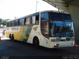 Empresa Gontijo de Transportes 11180 na cidade de Belo Horizonte, Minas Gerais, Brasil, por Fabri Ferreira. Número da foto: #1974740.