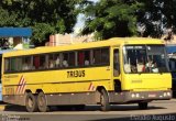 Viação Itapemirim 30065 na cidade de Goiânia, Goiás, Brasil, por Claudio Augusto. Número da foto: #1973337.