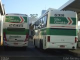 Cia. São Geraldo de Viação 6331 na cidade de Belo Horizonte, Minas Gerais, Brasil, por Fabri Ferreira. Número da foto: #:id.
