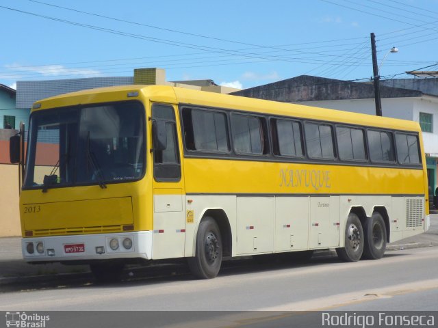 Nanuque Turismo 2013 na cidade de Maceió, Alagoas, Brasil, por Rodrigo Fonseca. Número da foto: #1976476.