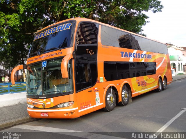 Tarcisotur 2014 na cidade de Joinville, Santa Catarina, Brasil, por Andrews  Fuscolin. Número da foto: #1976635.