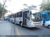Viação Globo 60008 na cidade de Belo Horizonte, Minas Gerais, Brasil, por Patrícia  Rocha. Número da foto: #1975505.