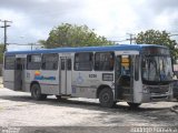 Empresa Auto Viação Massayó 6216 na cidade de Maceió, Alagoas, Brasil, por Rodrigo Fonseca. Número da foto: #1976484.