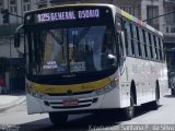 Viação Nossa Senhora das Graças A71527 na cidade de Rio de Janeiro, Rio de Janeiro, Brasil, por Kawhander Santana P. da Silva. ID da foto: :id.