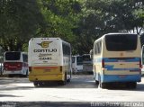 Empresa Gontijo de Transportes 15840 na cidade de São Paulo, São Paulo, Brasil, por Dalmo Pereira da Costa. Número da foto: #1975349.