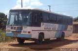 Expresso Marlim 0800 na cidade de Machadinho d`Oeste, Rondônia, Brasil, por Diogo Carvais da Silva Pimentel. Número da foto: #1976613.