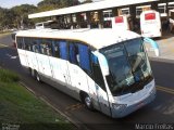 Emtram 3720 na cidade de Ribeirão Preto, São Paulo, Brasil, por Marcio Freitas. Número da foto: #:id.