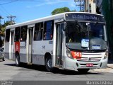 Borborema Imperial Transportes 141 na cidade de Recife, Pernambuco, Brasil, por Marcos Lisboa. ID da foto: :id.