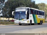 Empresa Gontijo de Transportes 12420 na cidade de Vitória da Conquista, Bahia, Brasil, por Daniel  Machado. Número da foto: #1976734.