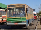 Ônibus Particulares 2530 na cidade de Timon, Maranhão, Brasil, por Joelson  Barros. Número da foto: #1975514.