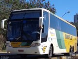 Empresa Gontijo de Transportes 11550 na cidade de Belo Horizonte, Minas Gerais, Brasil, por Júlio  Mandelli. Número da foto: #1976519.