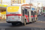 Jaguar Transportes Urbanos 3002 na cidade de Campo Grande, Mato Grosso do Sul, Brasil, por Eric Moises Martins. Número da foto: #1977027.