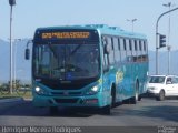 Transporte Coletivo Estrela 4413 na cidade de Florianópolis, Santa Catarina, Brasil, por Henrique Moreira Rodrigues. Número da foto: #:id.