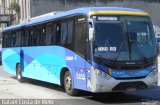 Tijuquinha - Auto Viação Tijuca C50504 na cidade de Rio de Janeiro, Rio de Janeiro, Brasil, por Rafael Costa de Melo. Número da foto: #:id.