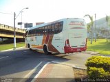 Viação Pretti 12300 na cidade de Vitória, Espírito Santo, Brasil, por Matheus Mendes. Número da foto: #1975566.
