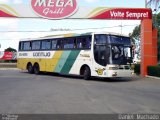 Empresa Gontijo de Transportes 15495 na cidade de Vitória da Conquista, Bahia, Brasil, por Daniel  Machado. Número da foto: #1976903.