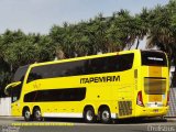 Viação Itapemirim 60090 na cidade de Curitiba, Paraná, Brasil, por Paulo Roberto Chulis. Número da foto: #1977029.