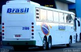 Trans Brasil > TCB - Transporte Coletivo Brasil 2199 na cidade de Goiânia, Goiás, Brasil, por Carlos Júnior. Número da foto: #1975780.
