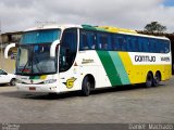 Empresa Gontijo de Transportes 14495 na cidade de Vitória da Conquista, Bahia, Brasil, por Daniel  Machado. Número da foto: #:id.