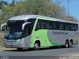 Transbrasiliana Transportes e Turismo 51003 na cidade de Teresina, Piauí, Brasil, por Bruno  Roberto. Número da foto: #:id.
