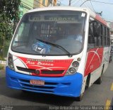 Auto Ônibus Asa Branca Gonçalense SG 51.012 na cidade de São Gonçalo, Rio de Janeiro, Brasil, por Jorge Antonio de Souza Muros Filho. Número da foto: #:id.