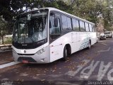 BTL - Borini Turismo 1717 na cidade de Adamantina, São Paulo, Brasil, por Diego Carlos Oliveira. Número da foto: #1976411.