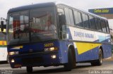 Expresso Araguari 56225 na cidade de Goiânia, Goiás, Brasil, por Carlos Júnior. Número da foto: #2023519.